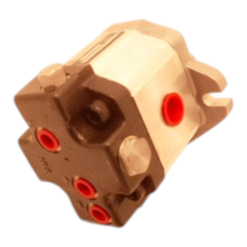 HYDRAULIC MOTOR C17.0L 01338/170 / 551101338170